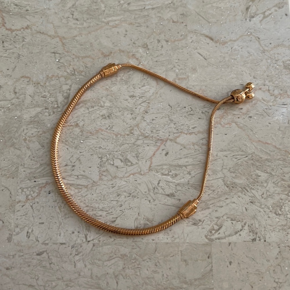 Pandora Bracelet